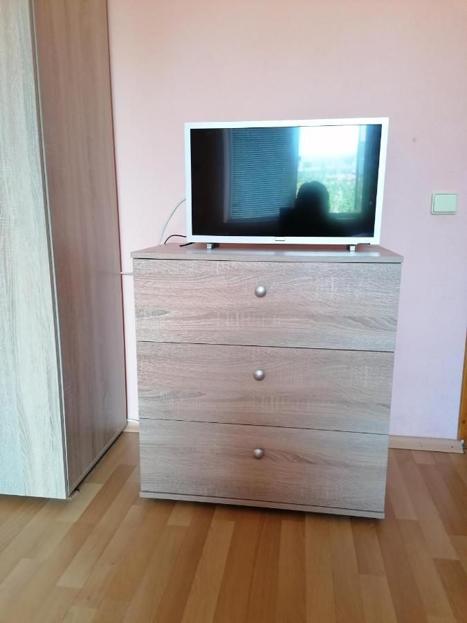 Stai Za Gosti Venera Hotel Хисаря Екстериор снимка