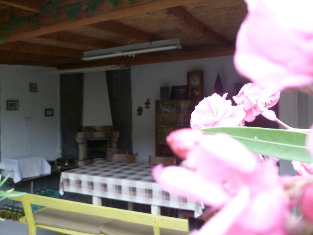 Stai Za Gosti Venera Hotel Хисаря Екстериор снимка