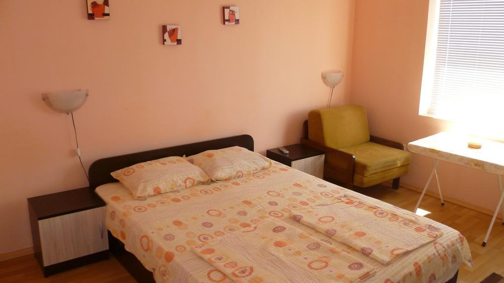 Stai Za Gosti Venera Hotel Хисаря Стая снимка