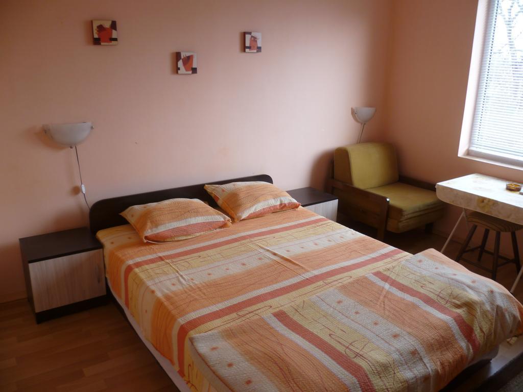 Stai Za Gosti Venera Hotel Хисаря Стая снимка