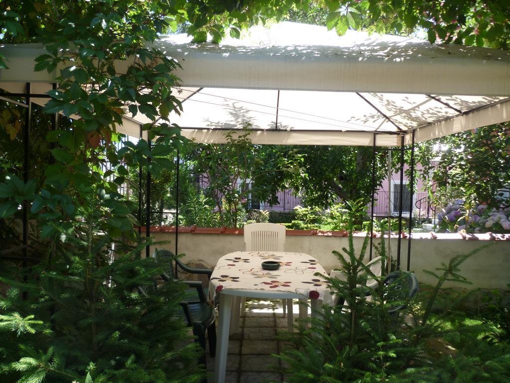 Stai Za Gosti Venera Hotel Хисаря Екстериор снимка