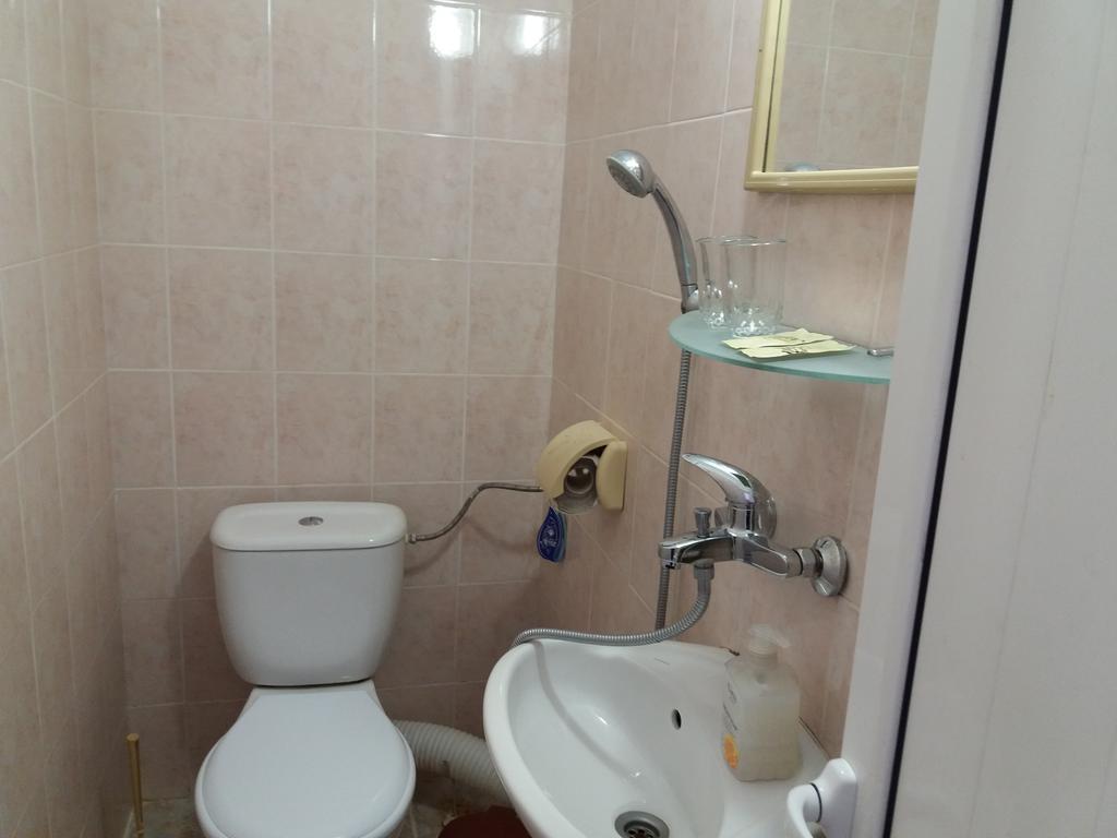 Stai Za Gosti Venera Hotel Хисаря Екстериор снимка