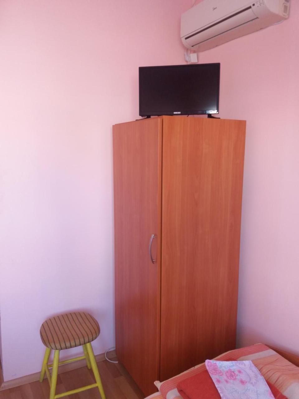 Stai Za Gosti Venera Hotel Хисаря Екстериор снимка